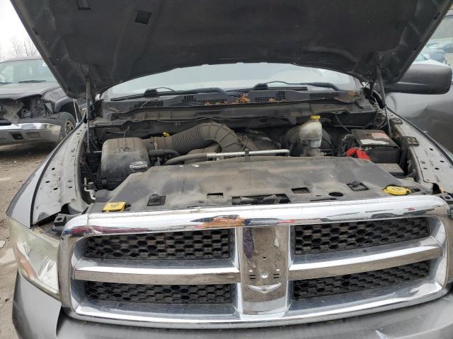 Photo 11 from auction – 2012 DODGE RAM 1500 S with VIN 1C6RD7FT7CS282384
