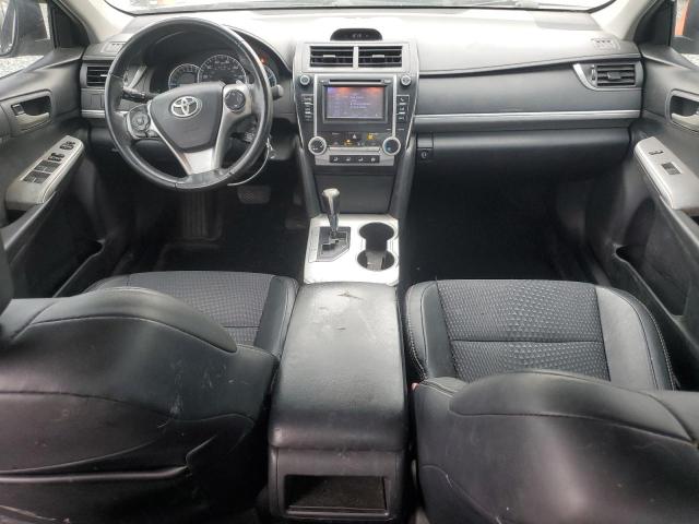 صورة رقم 8 من المزاد - 2012 TOYOTA CAMRY BASE مع VIN 4T1BF1FK3CU184669