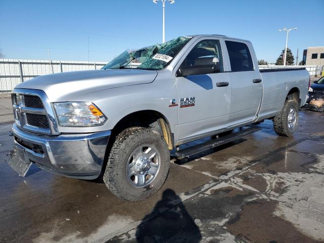 Photo 1 from auction – 2018 RAM 2500 ST with VIN 3C6UR5HL6JG366469