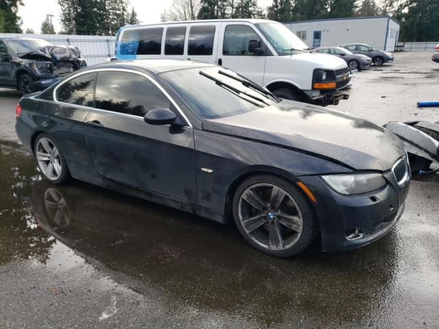 Photo 4 from auction – 2007 BMW 335 I with VIN WBAWB73567P033295