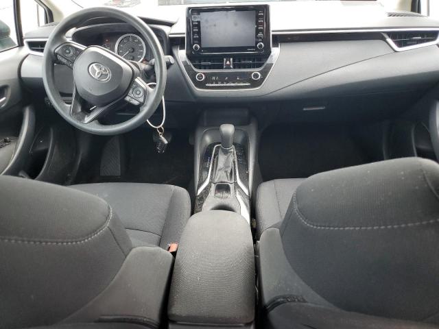 Photo 8 from auction – 2021 TOYOTA COROLLA LE with VIN 5YFEPMAE0MP268285