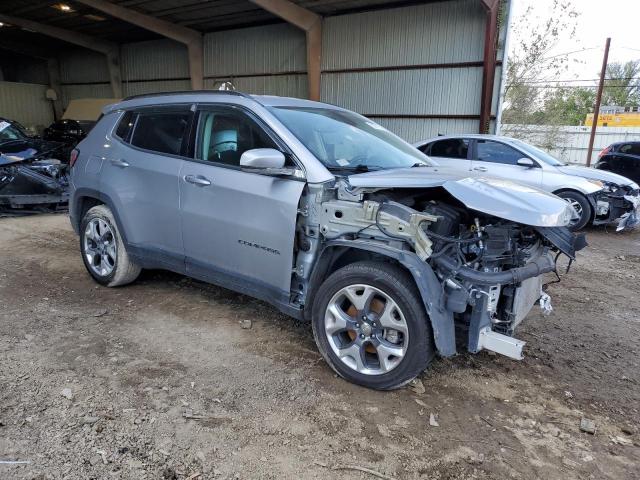 صورة رقم 4 من المزاد - 2020 JEEP COMPASS LI مع VIN 3C4NJCCB0LT128604