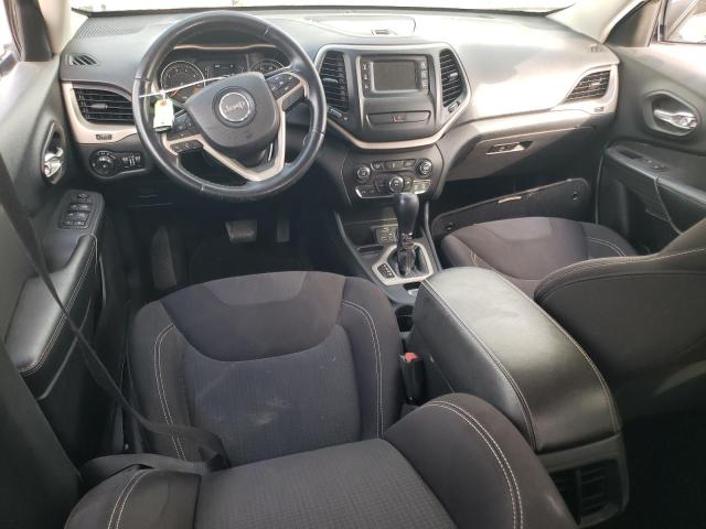 Photo 8 from auction – 2015 JEEP CHEROKEE L with VIN 1C4PJLCB7FW720895