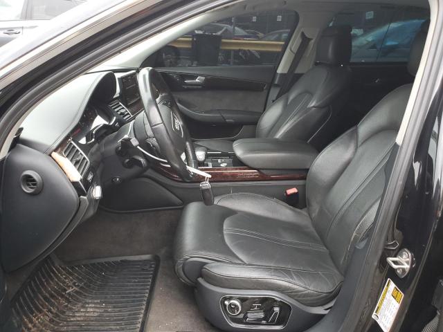 Photo 7 from auction – 2011 AUDI A8 L QUATT with VIN WAURVAFD8BN014272