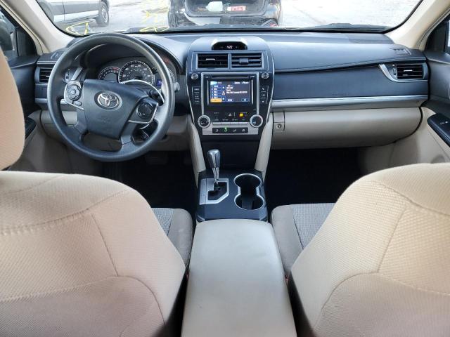 Foto 8 de la subasta – 2012 TOYOTA CAMRY BASE con VIN 4T1BF1FK5CU083052