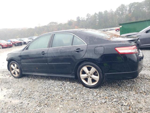 Photo 2 from auction – 2011 TOYOTA CAMRY BASE with VIN 4T1BF3EK8BU153042