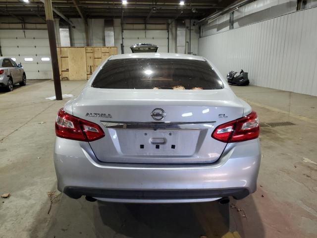 Photo 6 from auction – 2017 NISSAN ALTIMA 2.5 with VIN 1N4AL3AP7HC162149