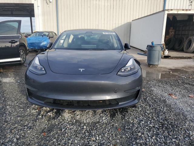 Photo 5 from auction – 2022 TESLA MODEL 3 with VIN 5YJ3E1EB4NF184334