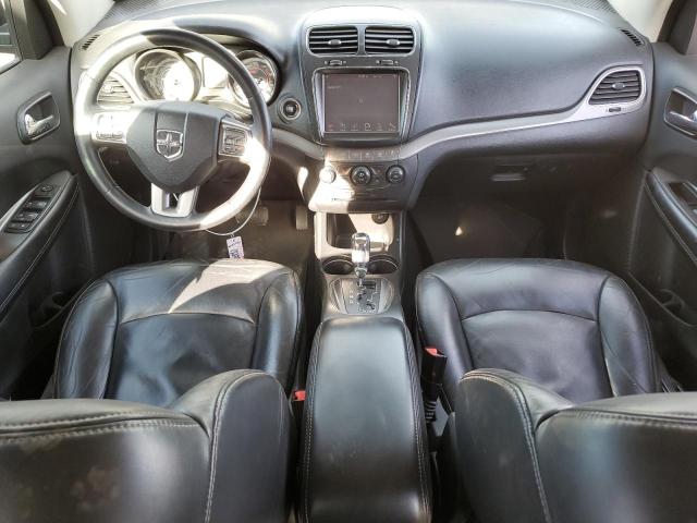Photo 8 from auction – 2016 DODGE JOURNEY CR with VIN 3C4PDDGG9GT124682