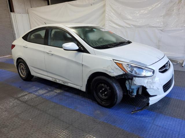 Photo 4 from auction – 2015 HYUNDAI ACCENT GLS with VIN KMHCT4AE2FU935796