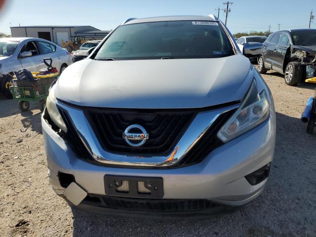Photo 5 from auction – 2016 NISSAN MURANO S with VIN 5N1AZ2MG0GN127398