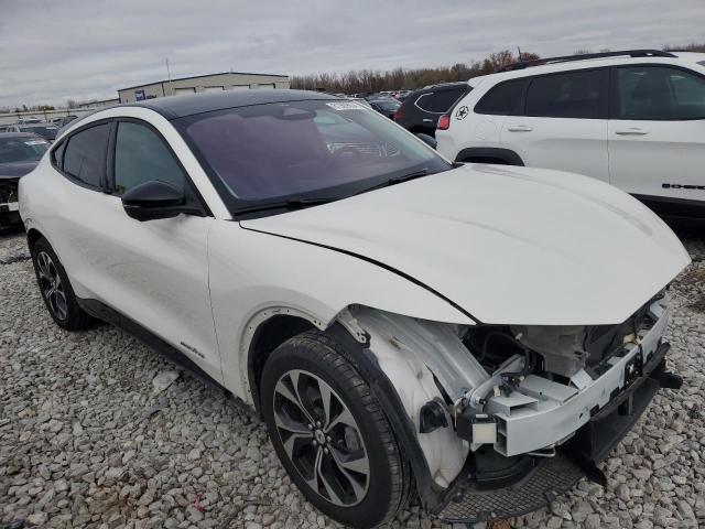 Photo 4 from auction – 2023 FORD MUSTANG MA with VIN 3FMTK3SS8PMA48629