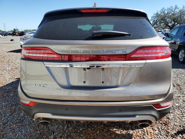 Photo 6 from auction – 2019 LINCOLN MKC RESERV with VIN 5LMCJ3C9XKUL47720