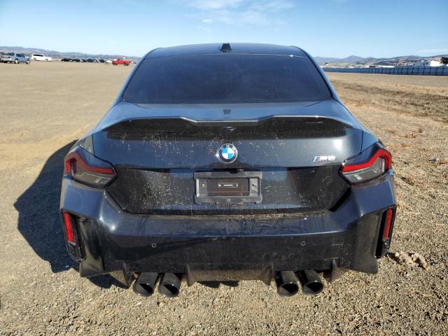 Photo 6 from auction – 2024 BMW M2 with VIN 3MF13DM09R8E20756