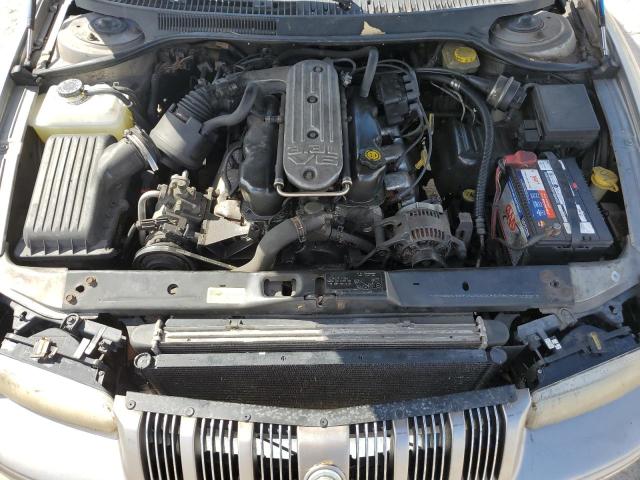 Photo 11 from auction – 1996 CHRYSLER CONCORDE L with VIN 2C3HD56T1TH140388