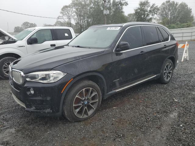 BMW X5 XDRIVE3 2015 with VIN 5UXKR0C56F0P00151 - Photo from auction