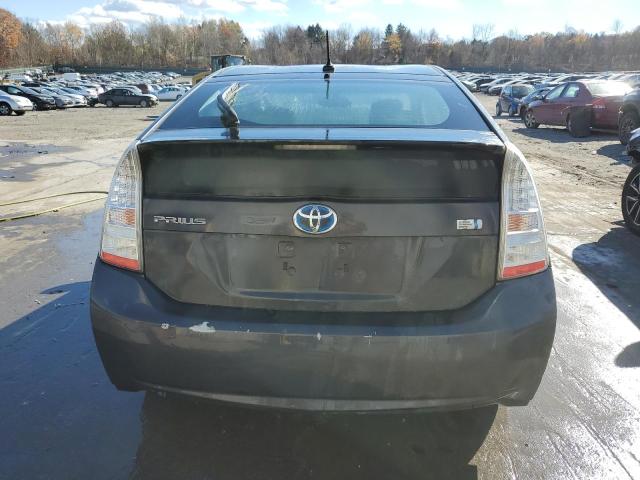 Photo 6 from auction – 2010 TOYOTA PRIUS with VIN JTDKN3DU8A1059107