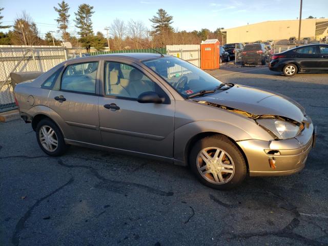 Photo 4 from auction – 2003 FORD FOCUS SE C with VIN 1FAFP34Z63W224882