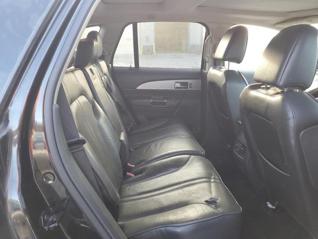 Photo 11 from auction – 2011 LINCOLN MKX with VIN 2LMDJ8JK3BBJ09793