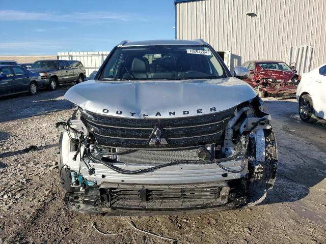 Photo 5 from auction – 2023 MITSUBISHI OUTLANDER with VIN JA4J4VA86PZ019579