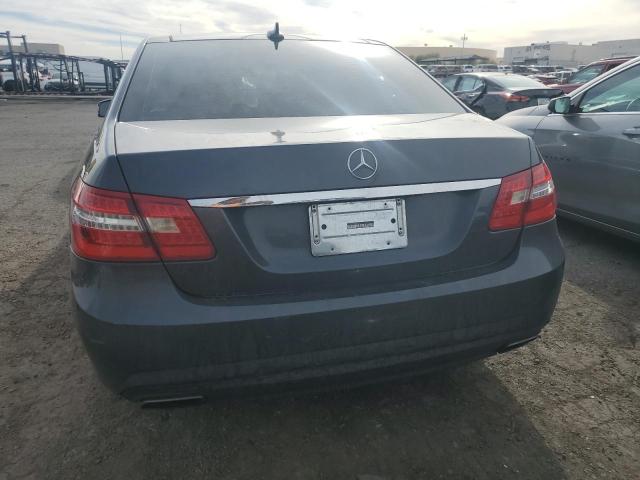 Photo 6 from auction – 2012 MERCEDES-BENZ E 350 with VIN WDDHF5KB4CA572531