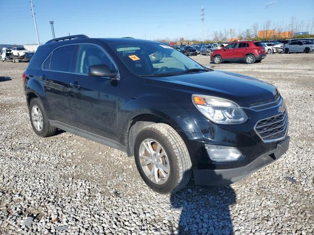 Photo 4 from auction – 2017 CHEVROLET EQUINOX LT with VIN 2GNALCEK8H1585361