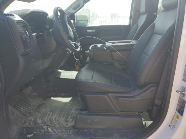 Photo 7 from auction – 2023 CHEVROLET SILVERADO with VIN 1GC0WLE70PF238816