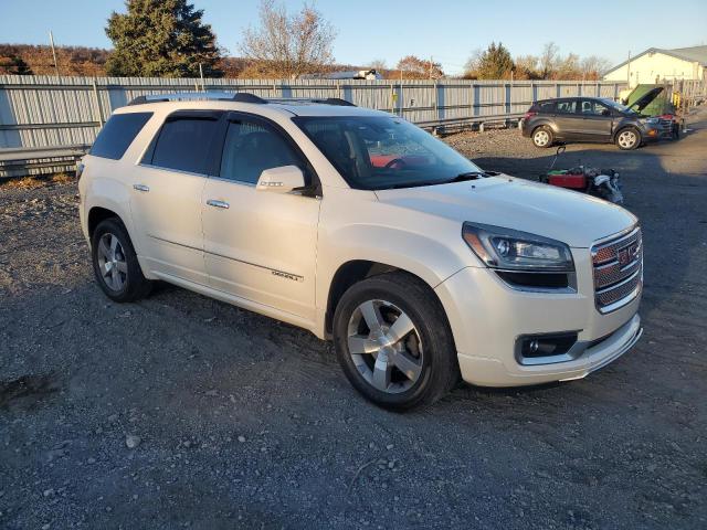 Photo 4 from auction – 2015 GMC ACADIA DEN with VIN 1GKKVTKD5FJ104695