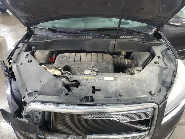 Photo 12 from auction – 2015 GMC ACADIA DEN with VIN 1GKKVTKD8FJ352018