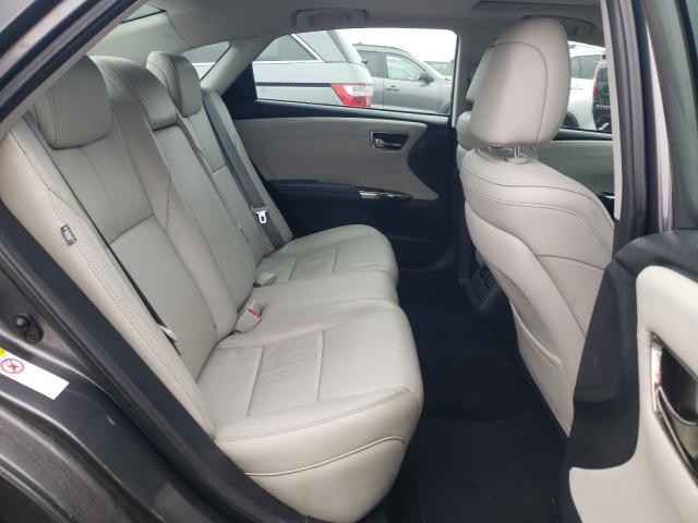 Photo 10 from auction – 2013 TOYOTA AVALON BAS with VIN 4T1BK1EB2DU073108