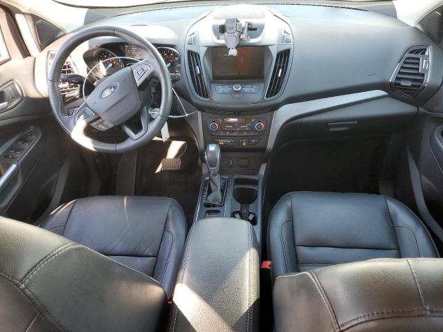 Photo 8 from auction – 2018 FORD ESCAPE SEL with VIN 1FMCU9HD6JUC88044
