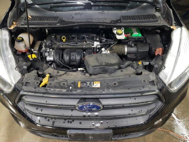 Foto 11 de la subasta – 2017 FORD ESCAPE S con VIN 1FMCU0F71HUB50303