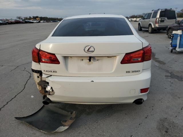 Photo 6 from auction – 2006 LEXUS IS 350 with VIN JTHBE262165000954