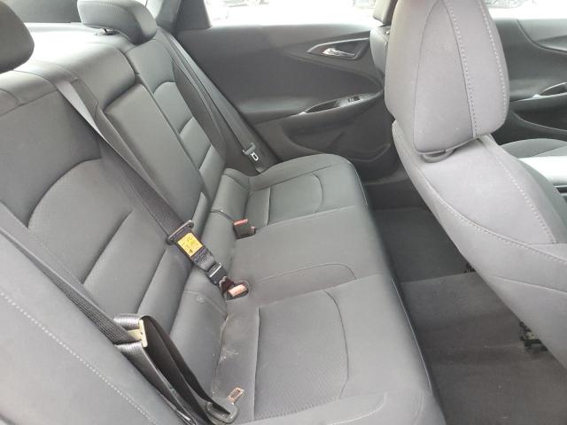 Photo 10 from auction – 2017 CHEVROLET MALIBU LS with VIN 1G1ZB5ST4HF136848