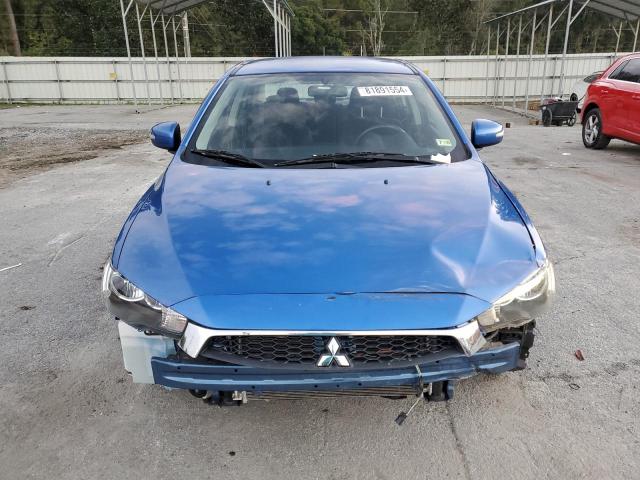 Photo 5 from auction – 2017 MITSUBISHI LANCER ES with VIN JA32V2FW7HU002834