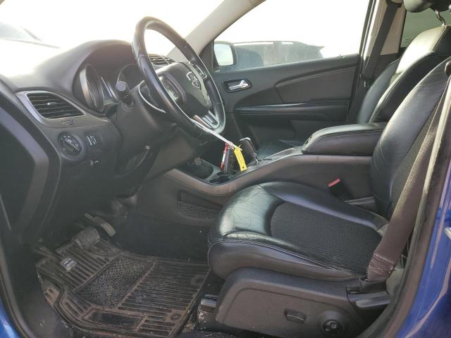 Photo 7 from auction – 2015 DODGE JOURNEY CR with VIN 3C4PDCGB2FT727776