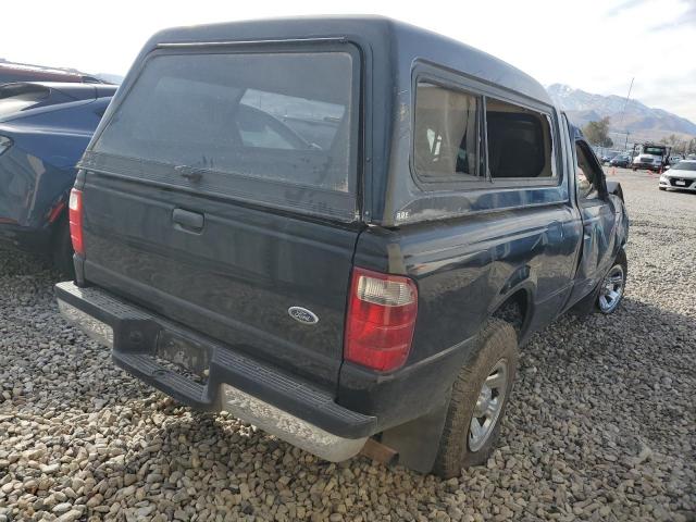 Photo 3 from auction – 2003 FORD RANGER with VIN 1FTYR10D53PA21875