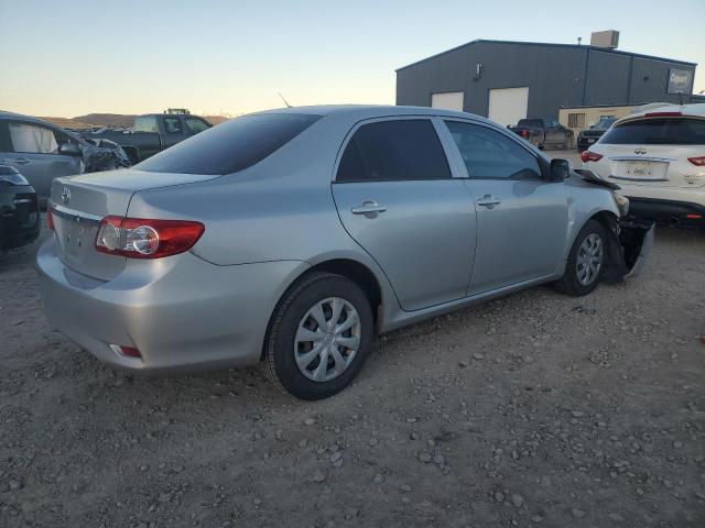 Photo 3 from auction – 2013 TOYOTA COROLLA BA with VIN 2T1BU4EE7DC962879