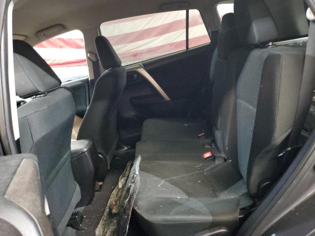 Photo 11 from auction – 2014 TOYOTA RAV4 LE with VIN 2T3BFREV6EW168017