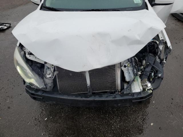 Photo 11 from auction – 2014 TOYOTA COROLLA L with VIN 2T1BURHE3EC052608