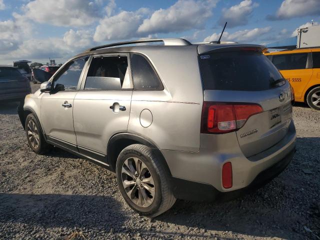 Photo 2 from auction – 2015 KIA SORENTO EX with VIN 5XYKU4A74FG644362