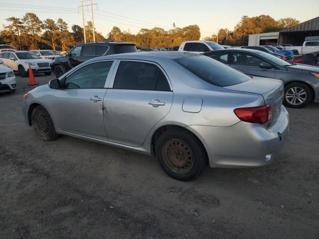 Снимка 2 от търг – 2010 TOYOTA COROLLA BA с VIN JTDBU4EEXA9096984