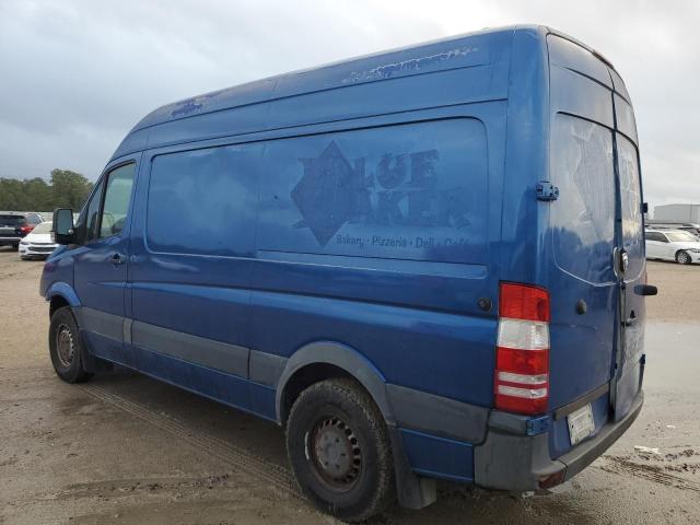 Photo 2 from auction – 2007 DODGE SPRINTER 2 with VIN WD0PE745775161111