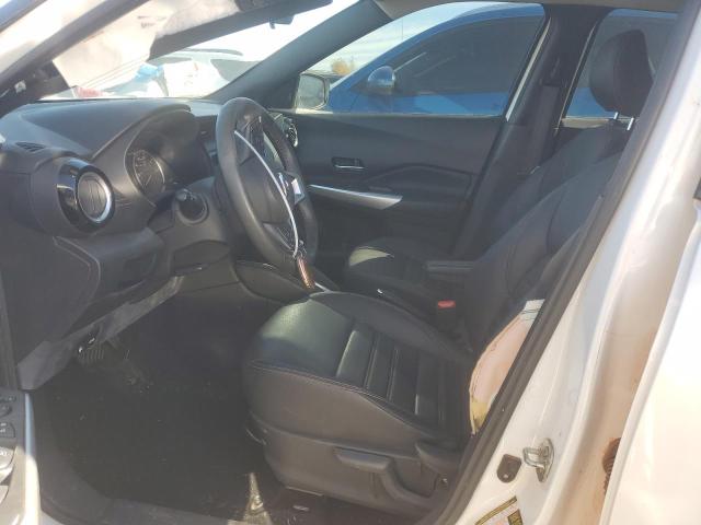 Photo 7 from auction – 2020 NISSAN KICKS SR with VIN 3N1CP5DV4LL527724