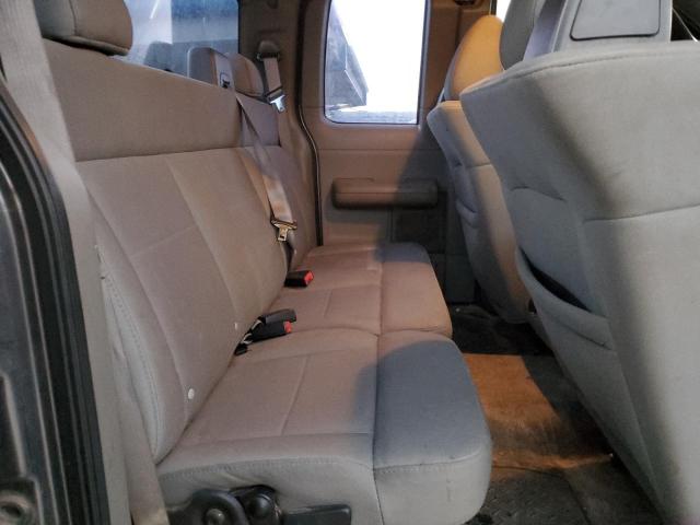 Photo 10 from auction – 2008 FORD F150 with VIN 1FTRX14W88FA13109