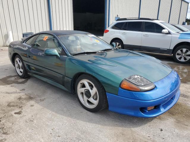 Photo 4 from auction – 1993 DODGE STEALTH R/ with VIN JB3BN74K0PY016615