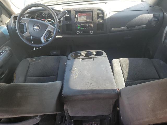 Photo 8 from auction – 2007 CHEVROLET SILVERADO with VIN 3GCEC13087G544475