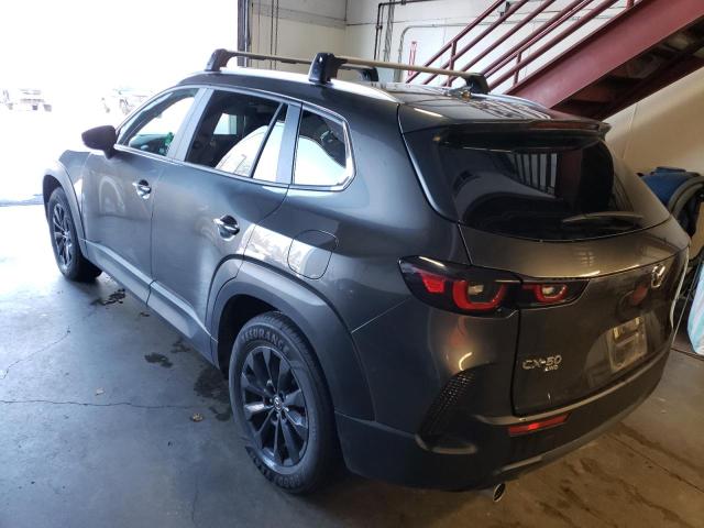 Photo 2 from auction – 2024 MAZDA CX-50 PREM with VIN 7MMVABDM7RN159268
