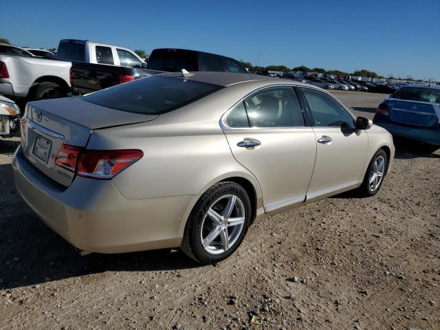 Photo 3 from auction – 2011 LEXUS ES with VIN JTHBK1EG3B2464789