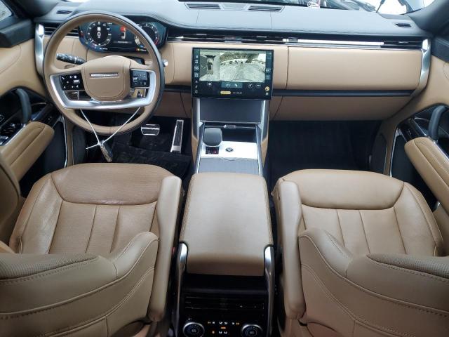 Photo 8 from auction – 2024 LAND ROVER RANGE ROVE with VIN SALK1BE91RA096360